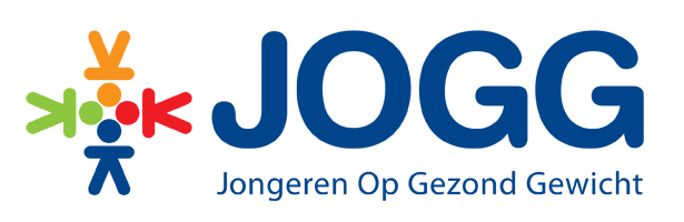 JOGG Logo