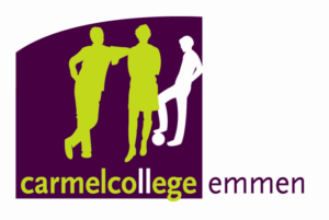 Logo Carmelcollege Emmen